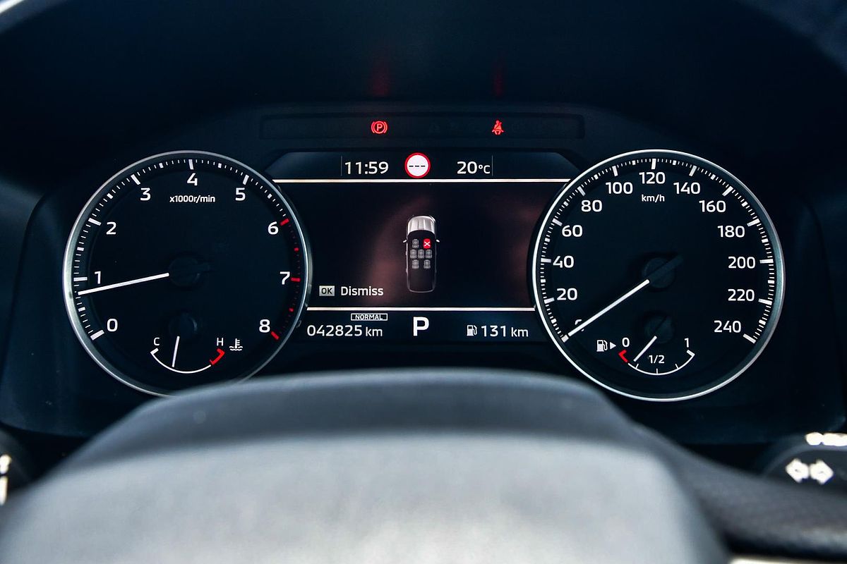 2023 Mitsubishi Outlander LS ZM