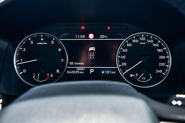 2023 Mitsubishi Outlander LS ZM