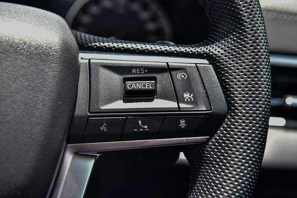 2023 Mitsubishi Outlander LS ZM