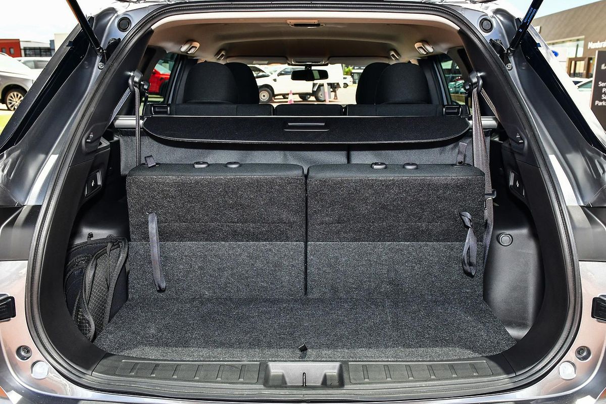 2023 Mitsubishi Outlander LS ZM