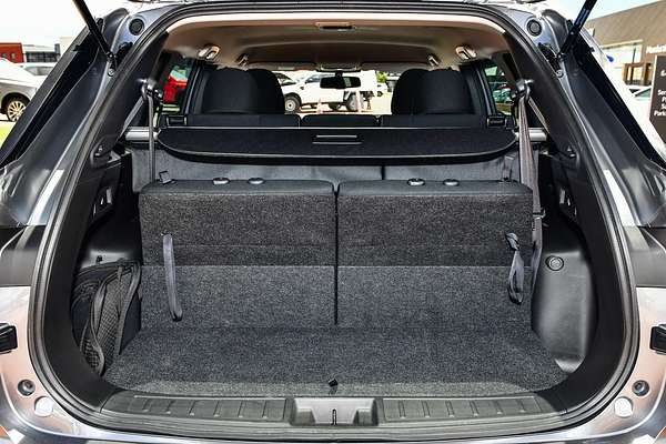 2023 Mitsubishi Outlander LS ZM