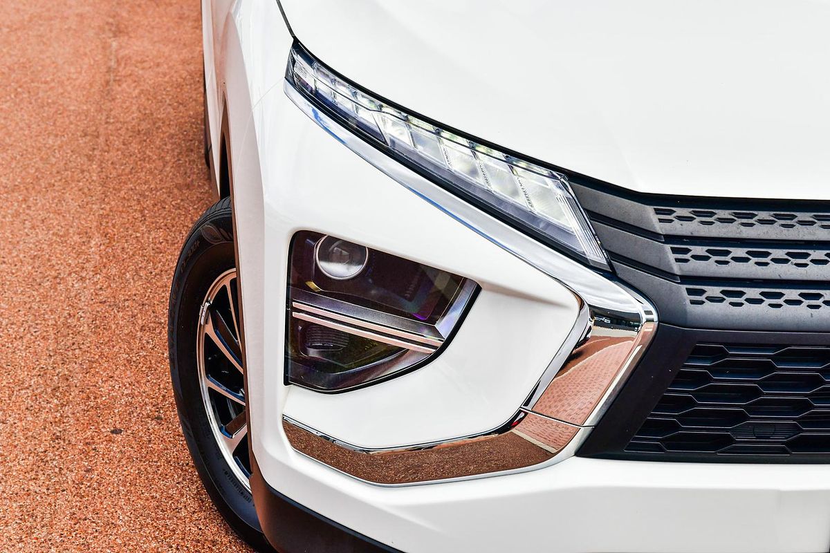 2024 Mitsubishi Eclipse Cross ES YB