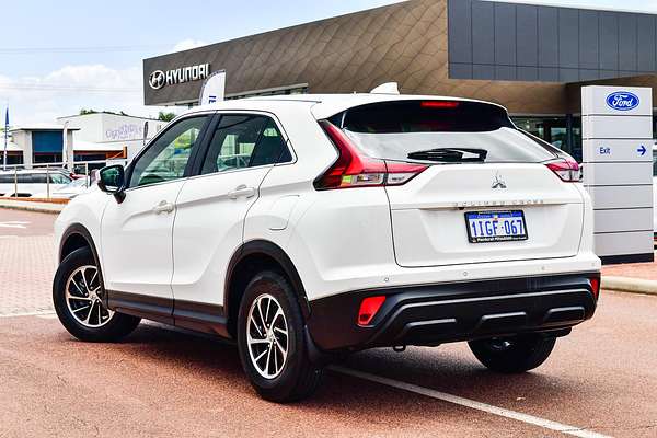 2024 Mitsubishi Eclipse Cross ES YB