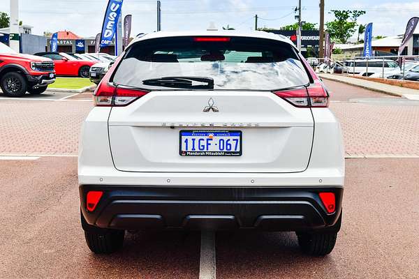 2024 Mitsubishi Eclipse Cross ES YB