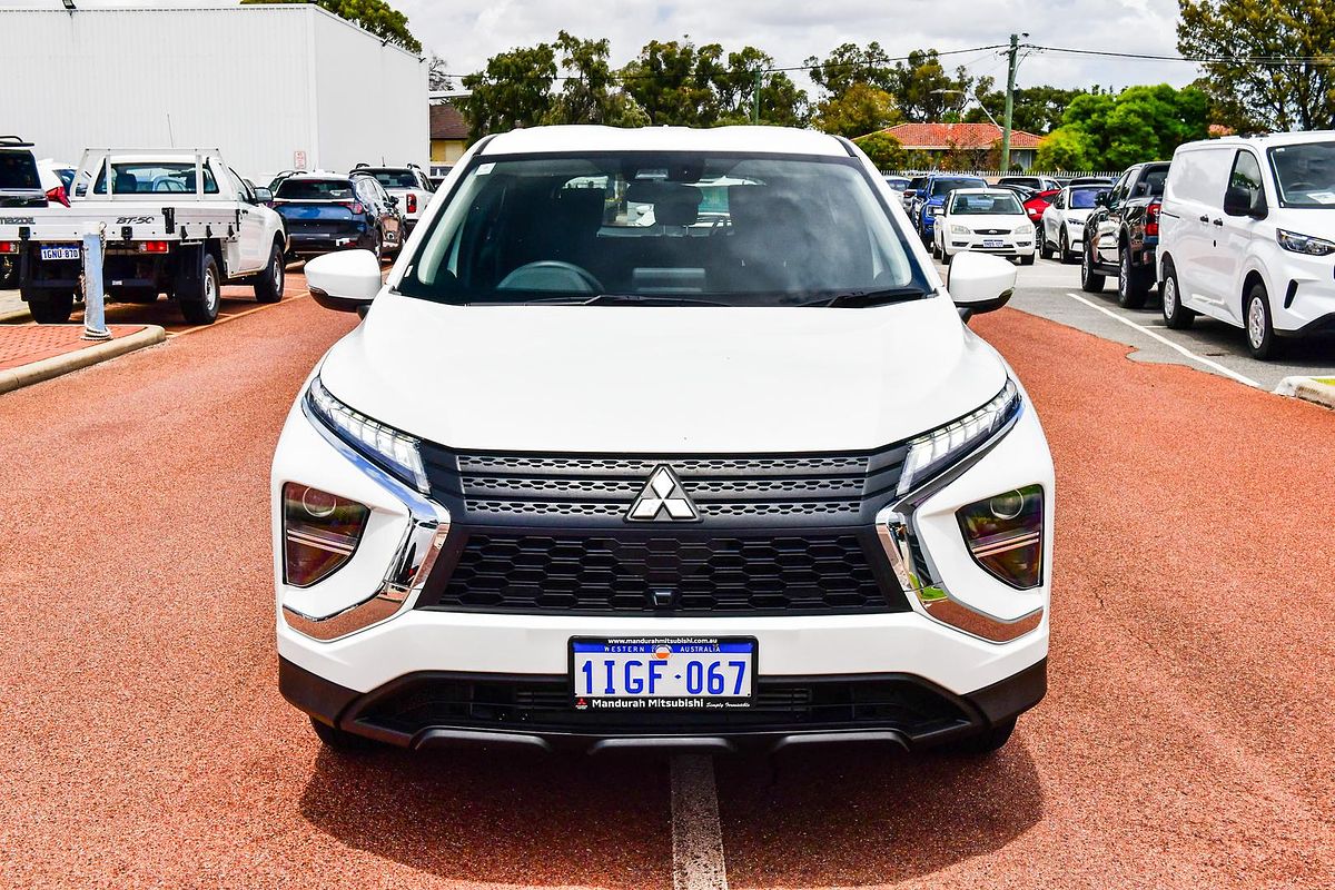 2024 Mitsubishi Eclipse Cross ES YB