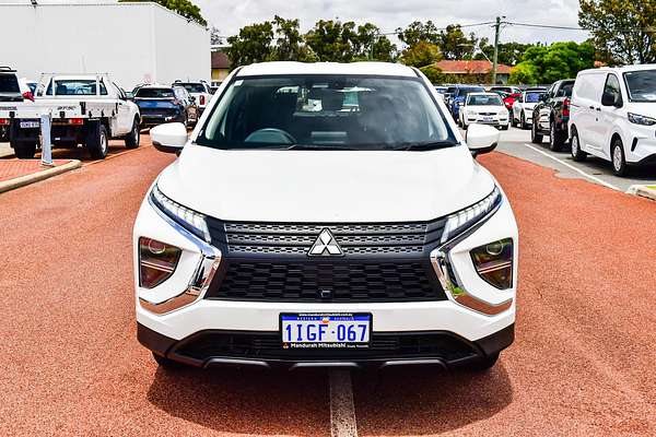 2024 Mitsubishi Eclipse Cross ES YB