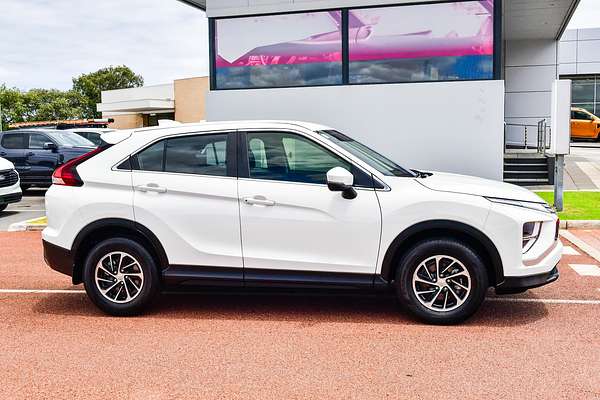 2024 Mitsubishi Eclipse Cross ES YB