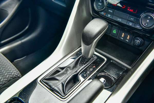 2024 Mitsubishi Eclipse Cross ES YB