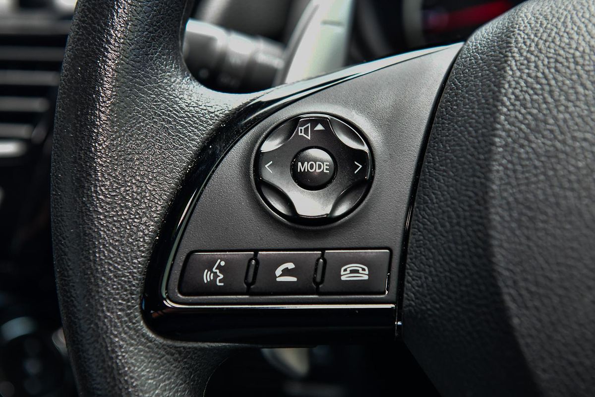 2024 Mitsubishi Eclipse Cross ES YB