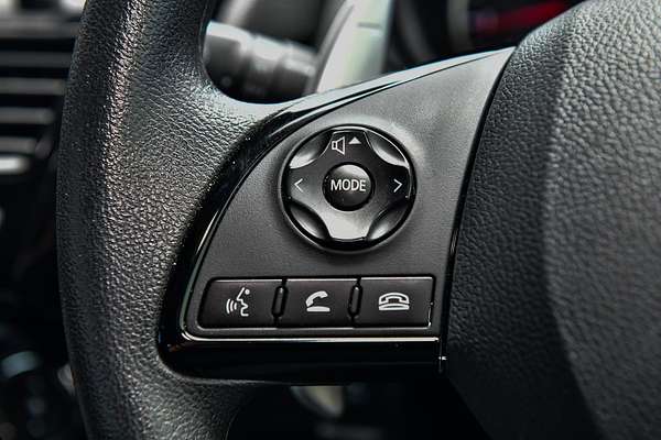 2024 Mitsubishi Eclipse Cross ES YB