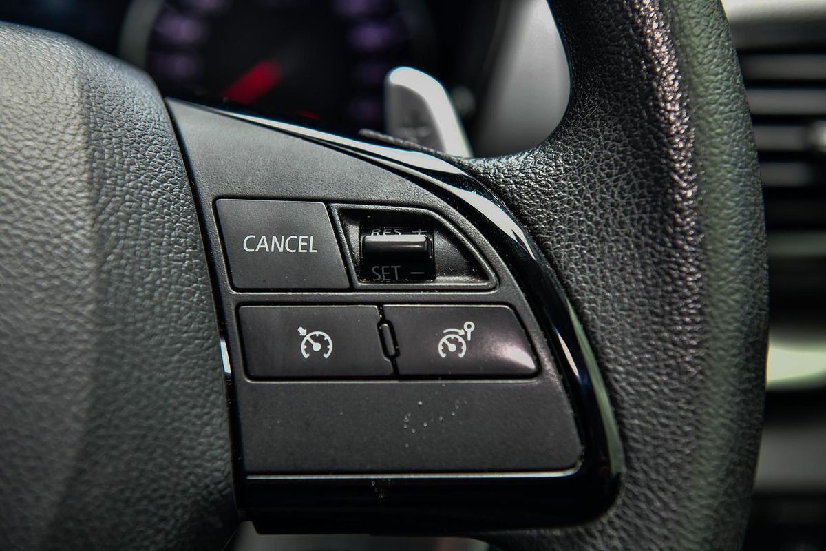 2024 Mitsubishi Eclipse Cross ES YB