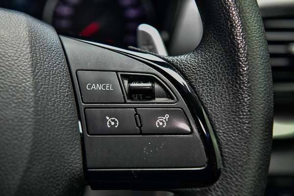 2024 Mitsubishi Eclipse Cross ES YB