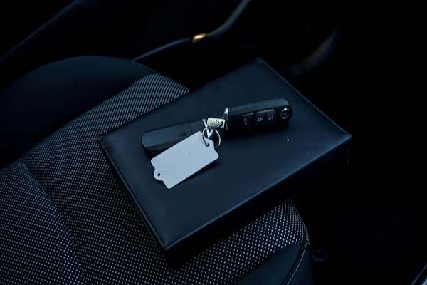 2018 Mazda 2 Maxx DL Series