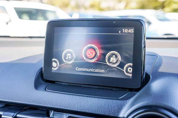 2018 Mazda 2 Maxx DL Series