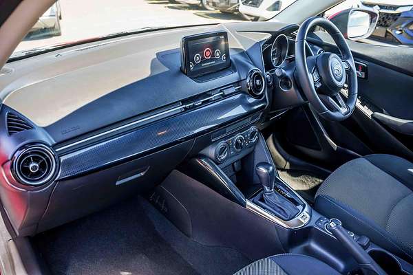 2018 Mazda 2 Maxx DL Series