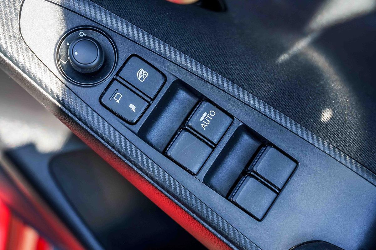 2018 Mazda 2 Maxx DL Series