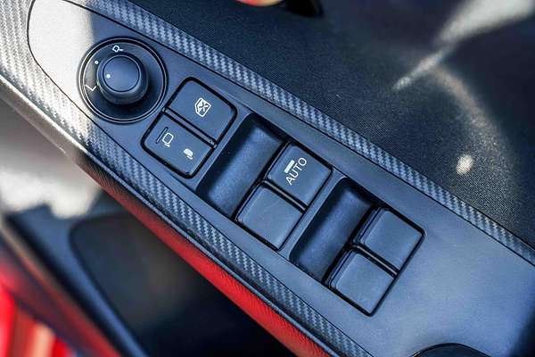 2018 Mazda 2 Maxx DL Series