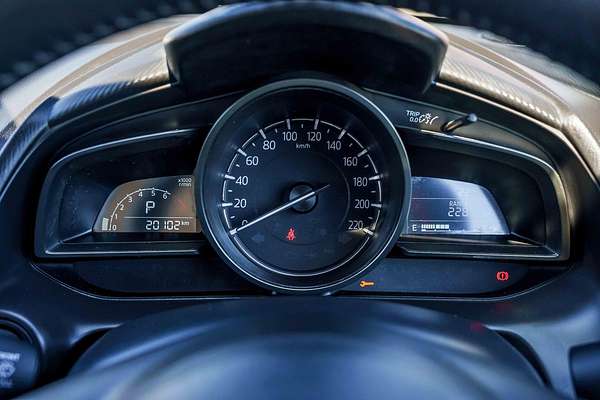 2018 Mazda 2 Maxx DL Series