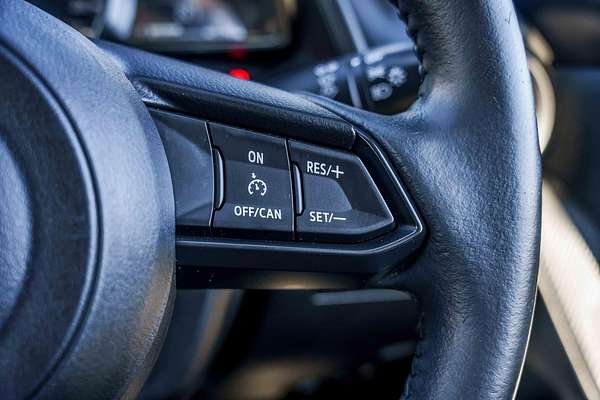 2018 Mazda 2 Maxx DL Series