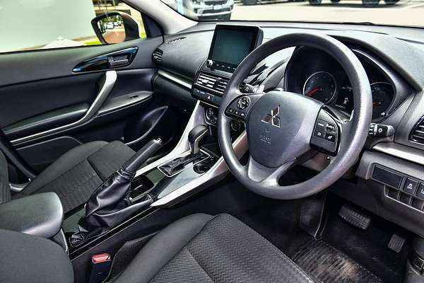 2024 Mitsubishi Eclipse Cross ES YB