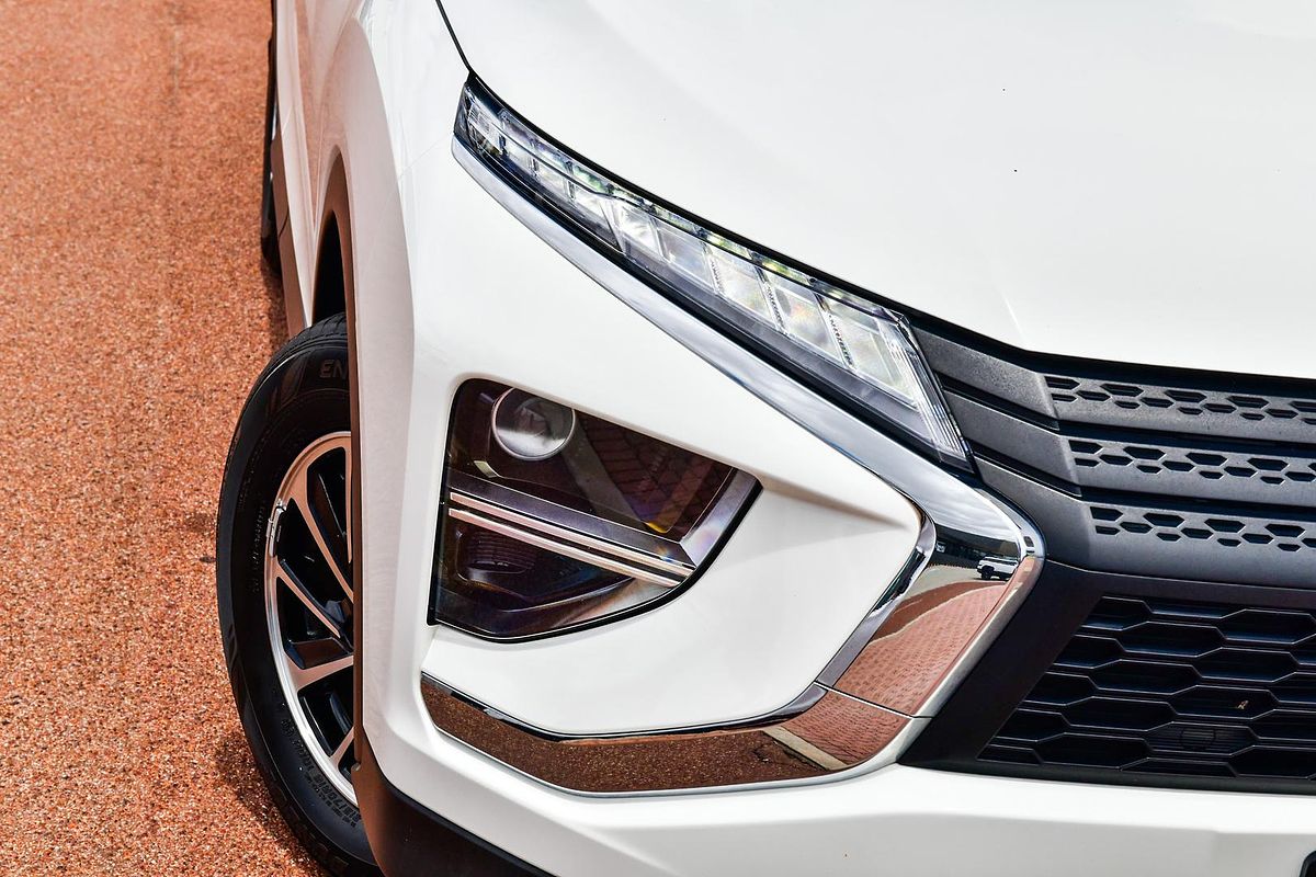 2024 Mitsubishi Eclipse Cross ES YB