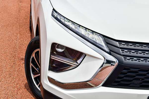 2024 Mitsubishi Eclipse Cross ES YB