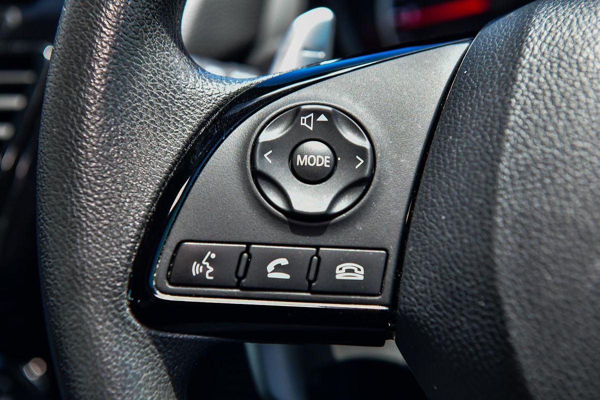 2024 Mitsubishi Eclipse Cross ES YB