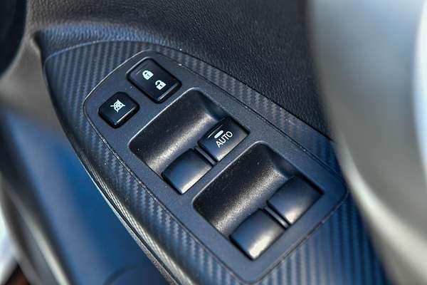 2024 Mitsubishi Eclipse Cross ES YB