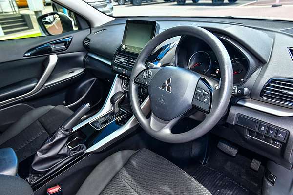 2024 Mitsubishi Eclipse Cross ES YB