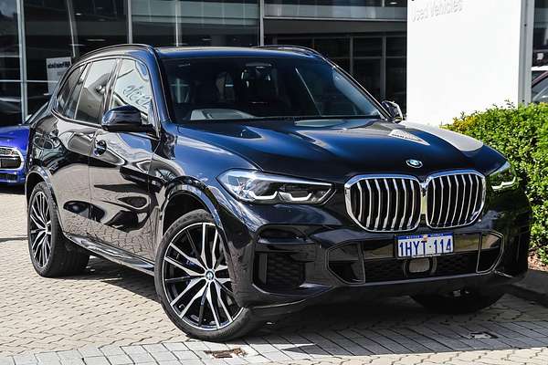 2023 BMW X5 xDrive30d M Sport G05