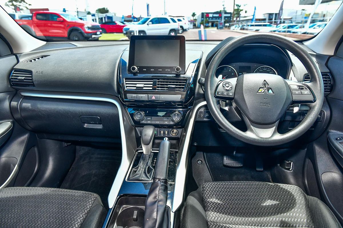 2024 Mitsubishi Eclipse Cross ES YB