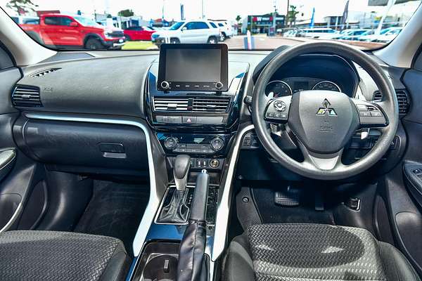 2024 Mitsubishi Eclipse Cross ES YB