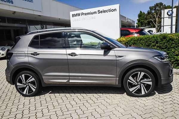 2020 Volkswagen T-Cross 85TSI Style C11