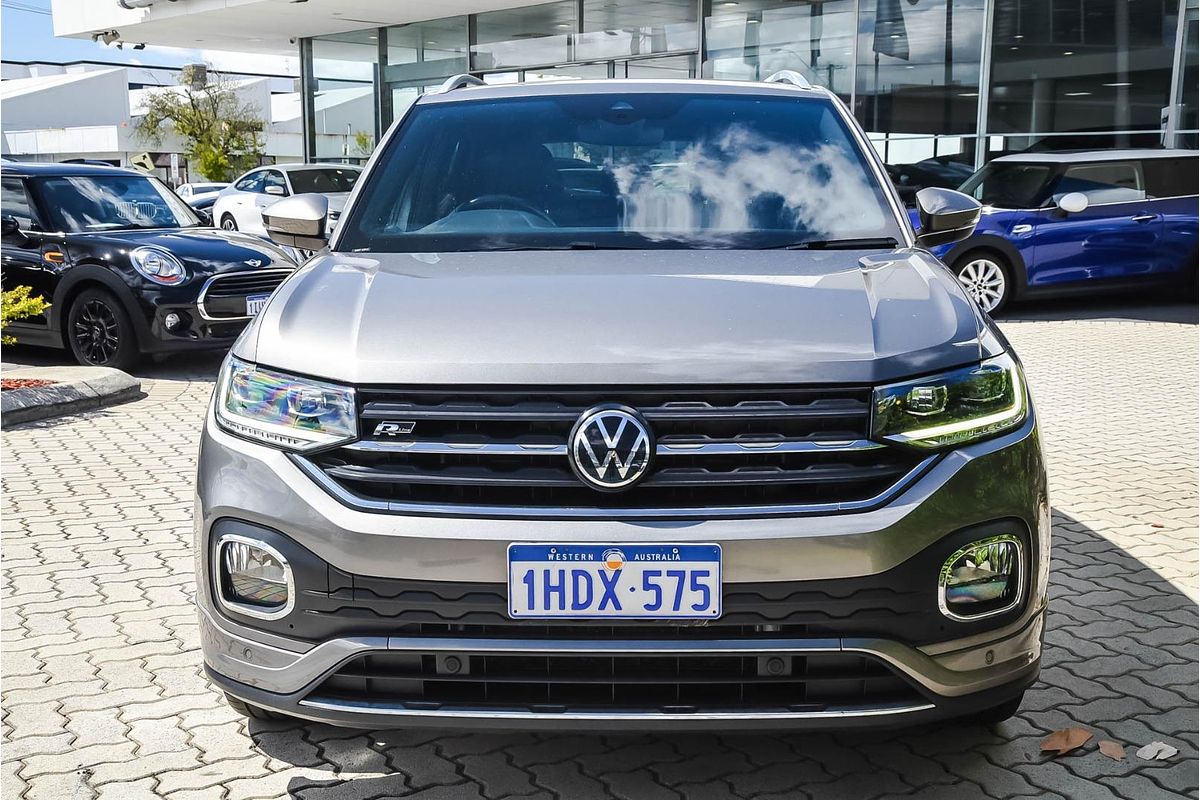 2020 Volkswagen T-Cross 85TSI Style C11