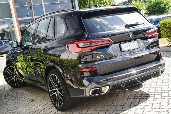 2023 BMW X5 xDrive30d M Sport G05