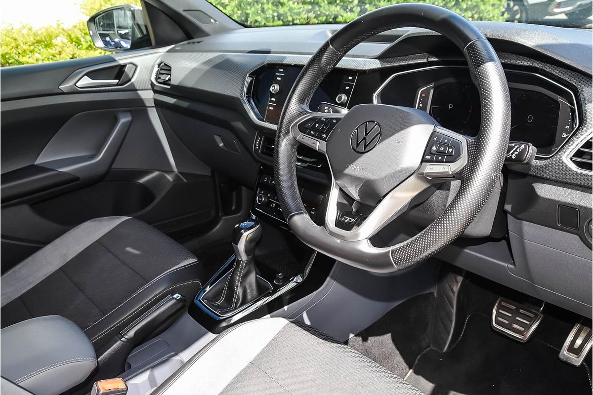 2020 Volkswagen T-Cross 85TSI Style C11