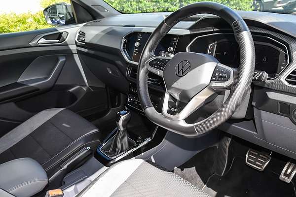 2020 Volkswagen T-Cross 85TSI Style C11