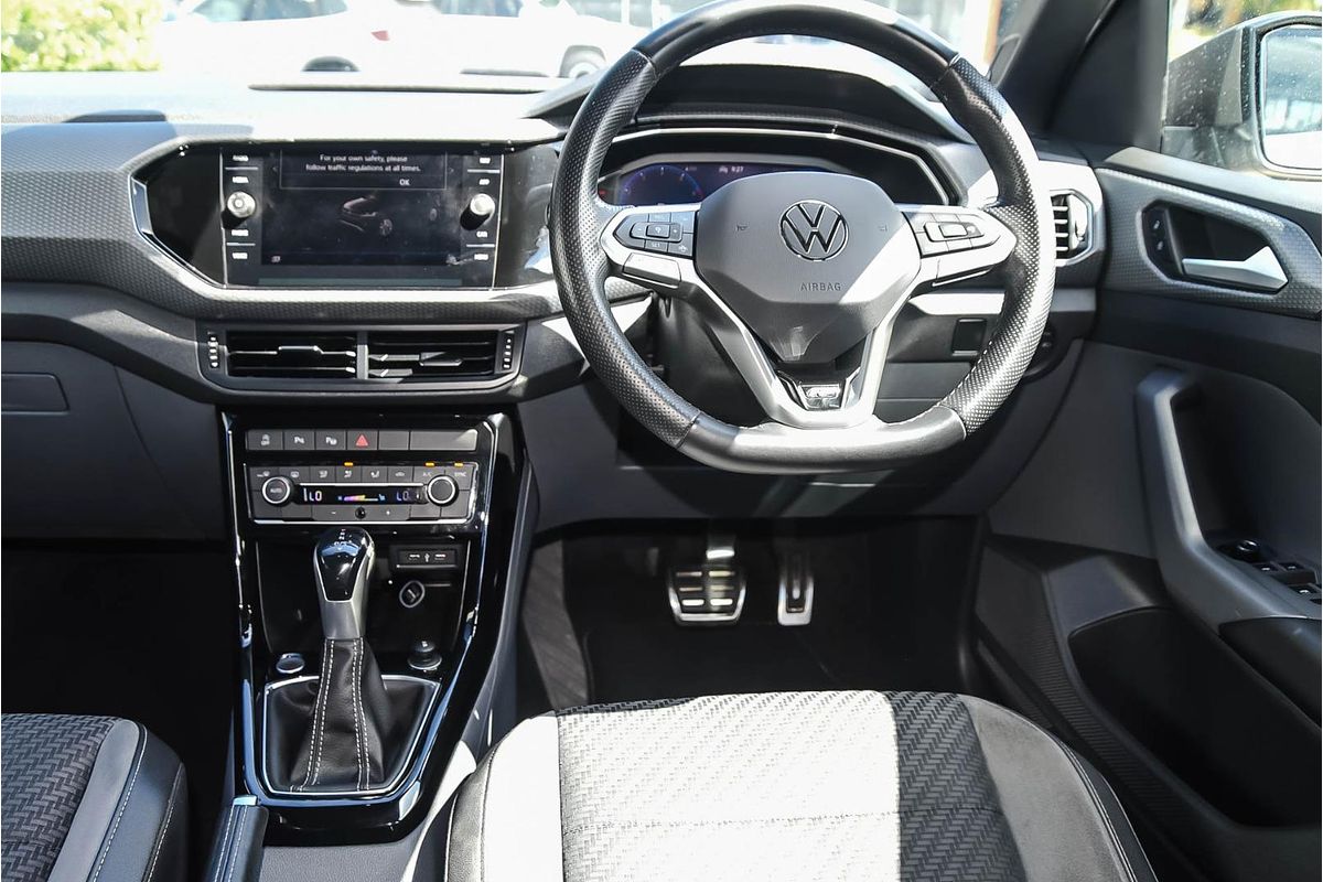 2020 Volkswagen T-Cross 85TSI Style C11