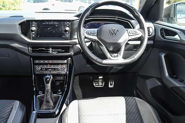 2020 Volkswagen T-Cross 85TSI Style C11