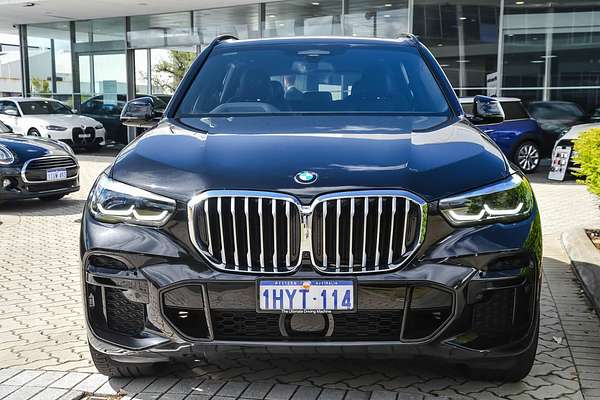 2023 BMW X5 xDrive30d M Sport G05