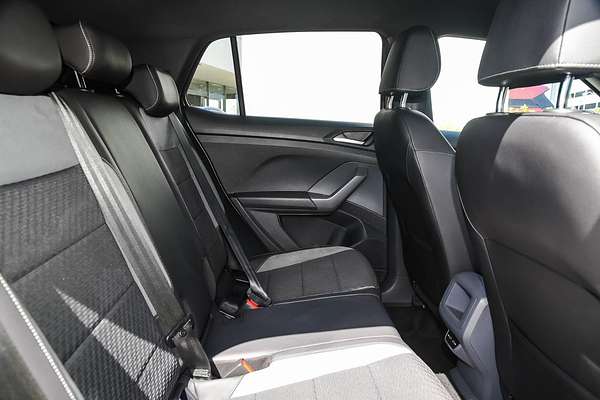 2020 Volkswagen T-Cross 85TSI Style C11