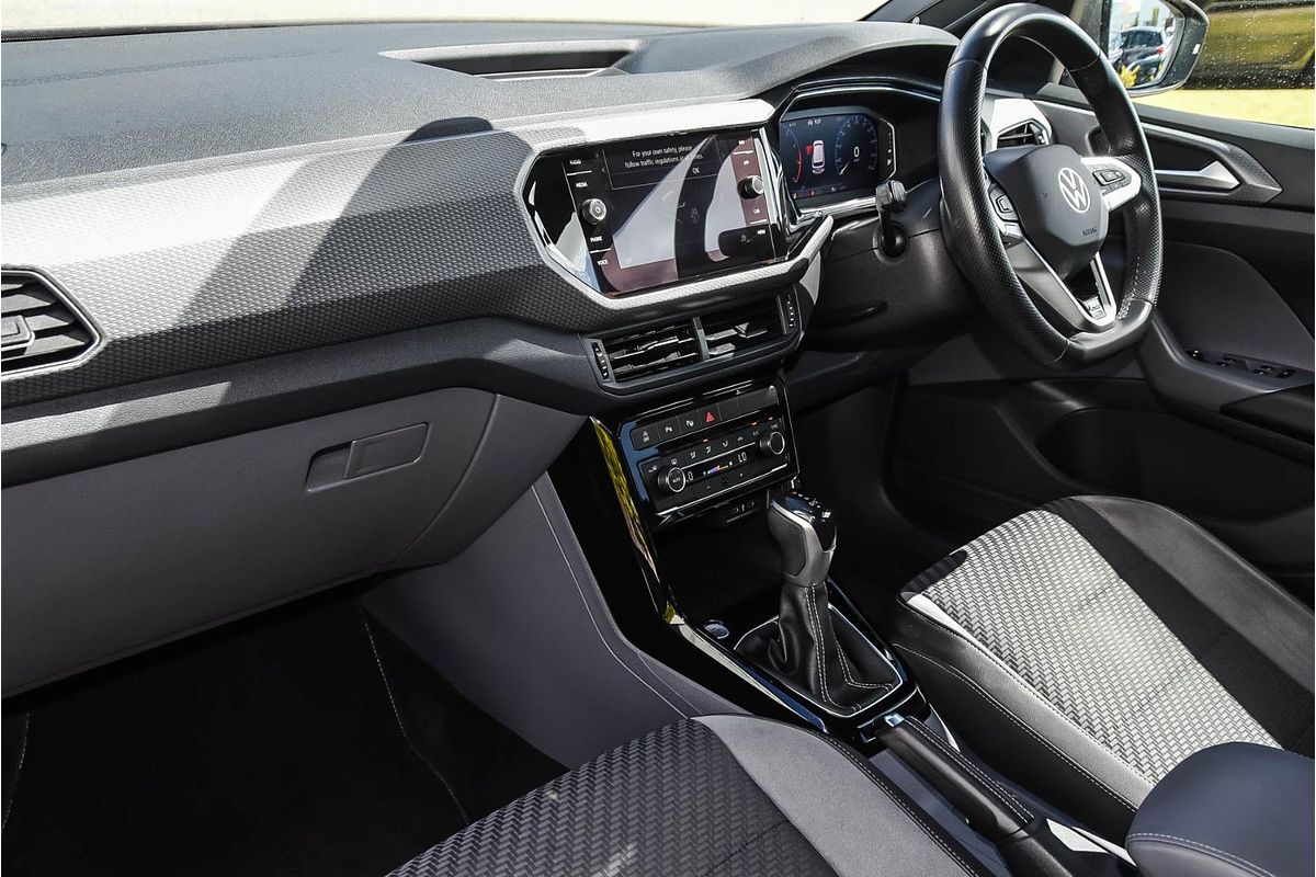 2020 Volkswagen T-Cross 85TSI Style C11