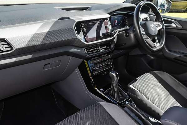 2020 Volkswagen T-Cross 85TSI Style C11
