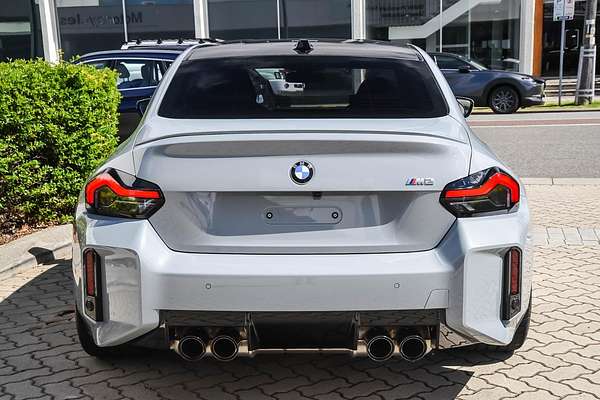 2024 BMW M2 G87