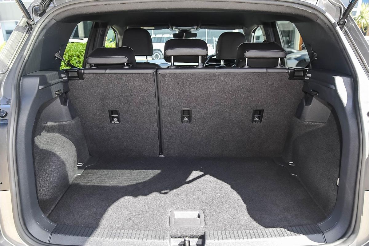 2020 Volkswagen T-Cross 85TSI Style C11