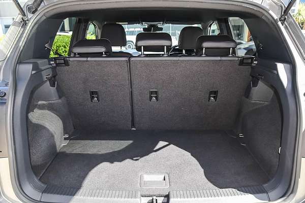 2020 Volkswagen T-Cross 85TSI Style C11