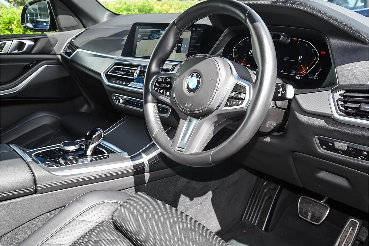 2023 BMW X5 xDrive30d M Sport G05