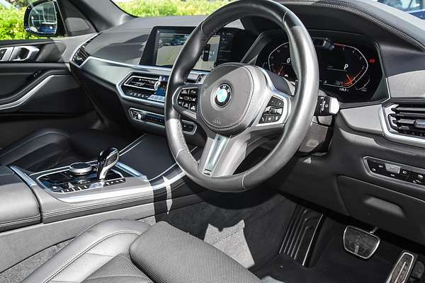 2023 BMW X5 xDrive30d M Sport G05