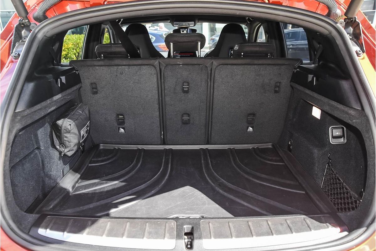 2021 BMW X2 M35i F39