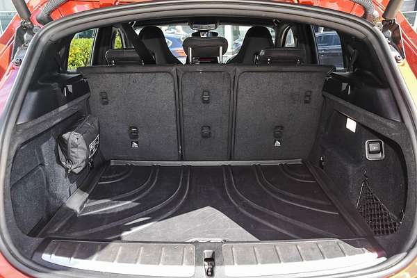 2021 BMW X2 M35i F39